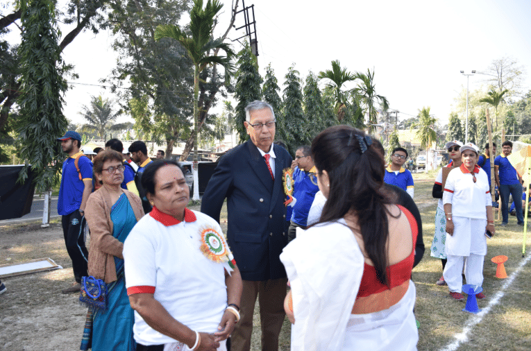 Lakshmi Nursing Institute Hooghly Sports & Fitness Activities photo 2
